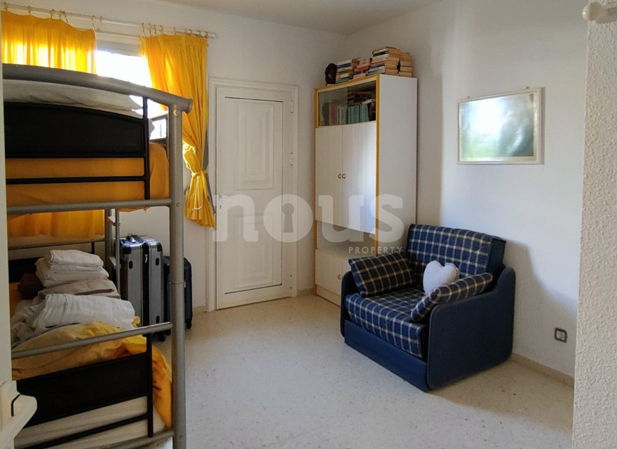 Odsprzedaż - Bungalow - Callao Salvaje - Sueño Azul