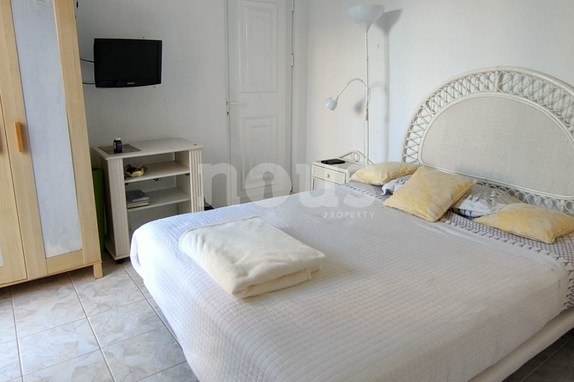 Odsprzedaż - Bungalow - Callao Salvaje - Sueño Azul