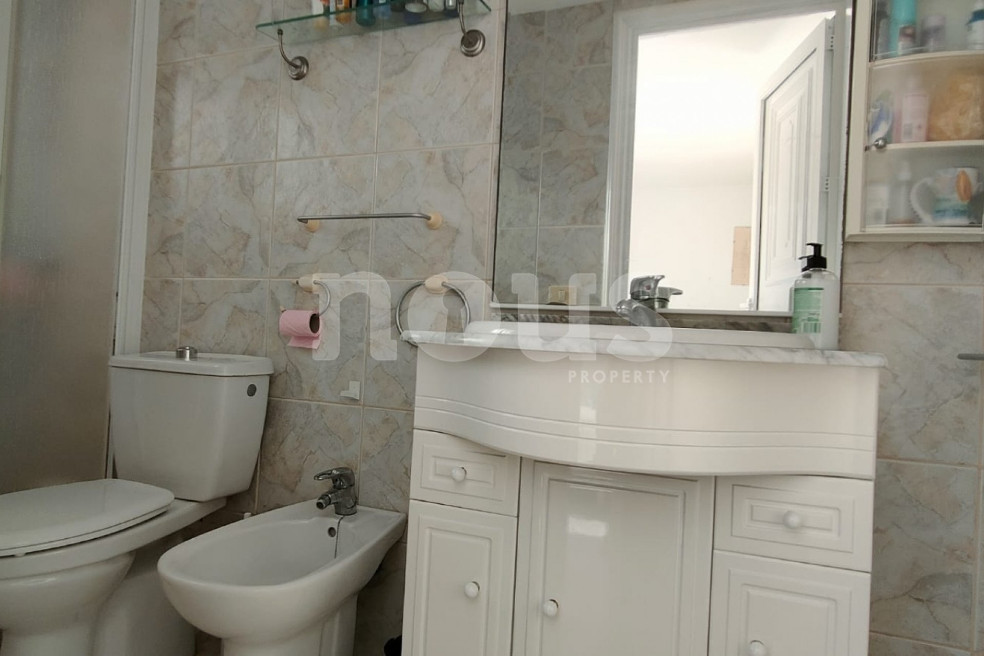 Odsprzedaż - Bungalow - Callao Salvaje - Sueño Azul