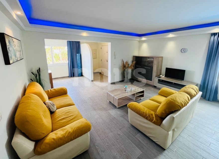 Odsprzedaż - Bungalow - Callao Salvaje - Sueño Azul