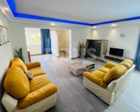 Odsprzedaż - Bungalow - Callao Salvaje - Sueño Azul