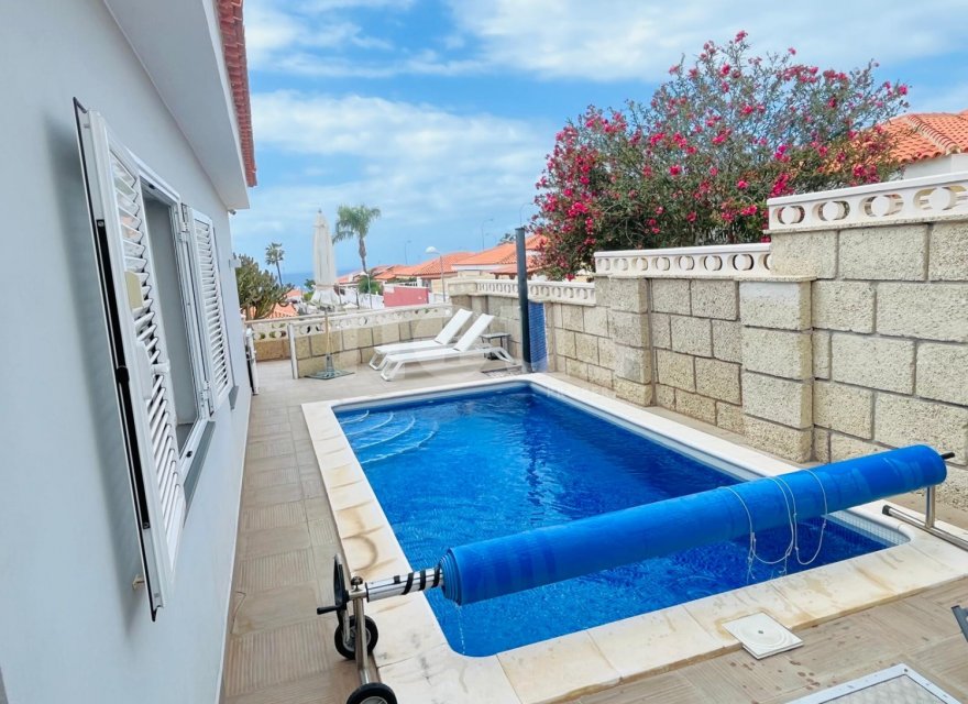 Odsprzedaż - Bungalow - Callao Salvaje - Sueño Azul