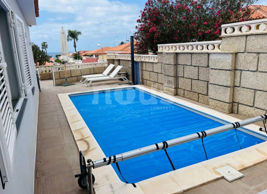 Odsprzedaż - Bungalow - Callao Salvaje - Sueño Azul