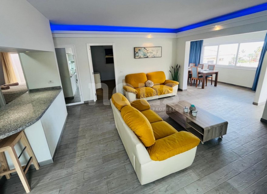 Odsprzedaż - Bungalow - Callao Salvaje - Sueño Azul