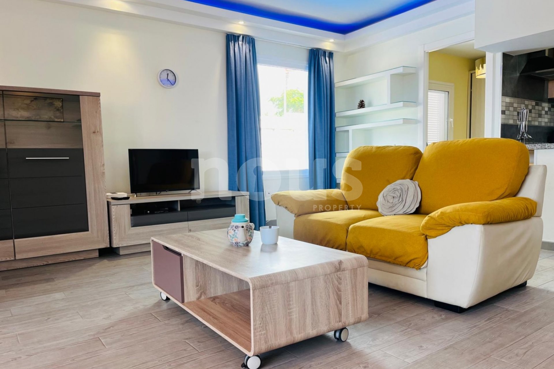 Odsprzedaż - Bungalow - Callao Salvaje - Sueño Azul