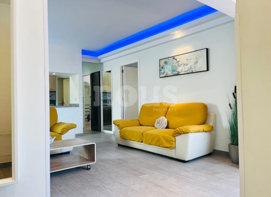 Odsprzedaż - Bungalow - Callao Salvaje - Sueño Azul