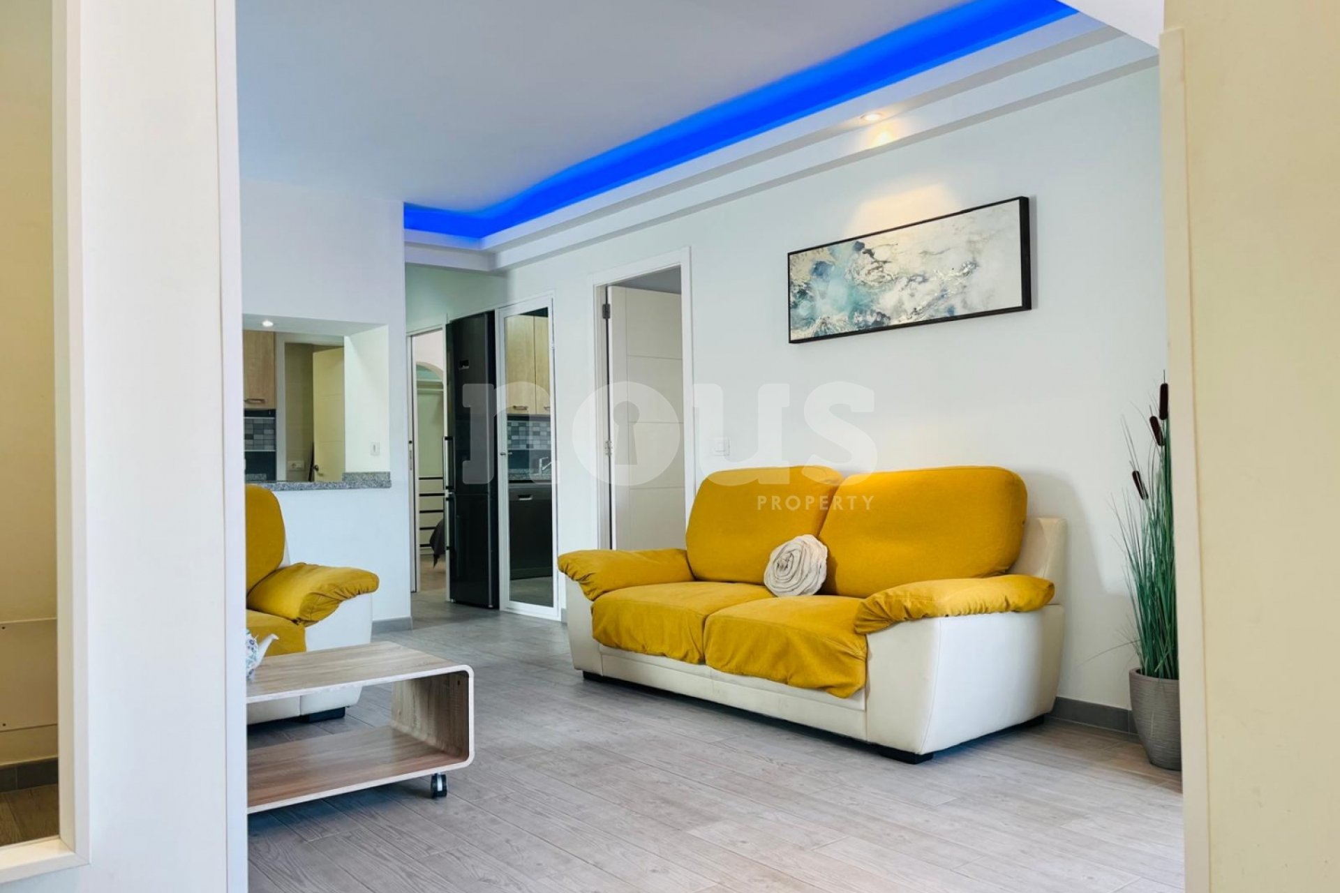 Odsprzedaż - Bungalow - Callao Salvaje - Sueño Azul