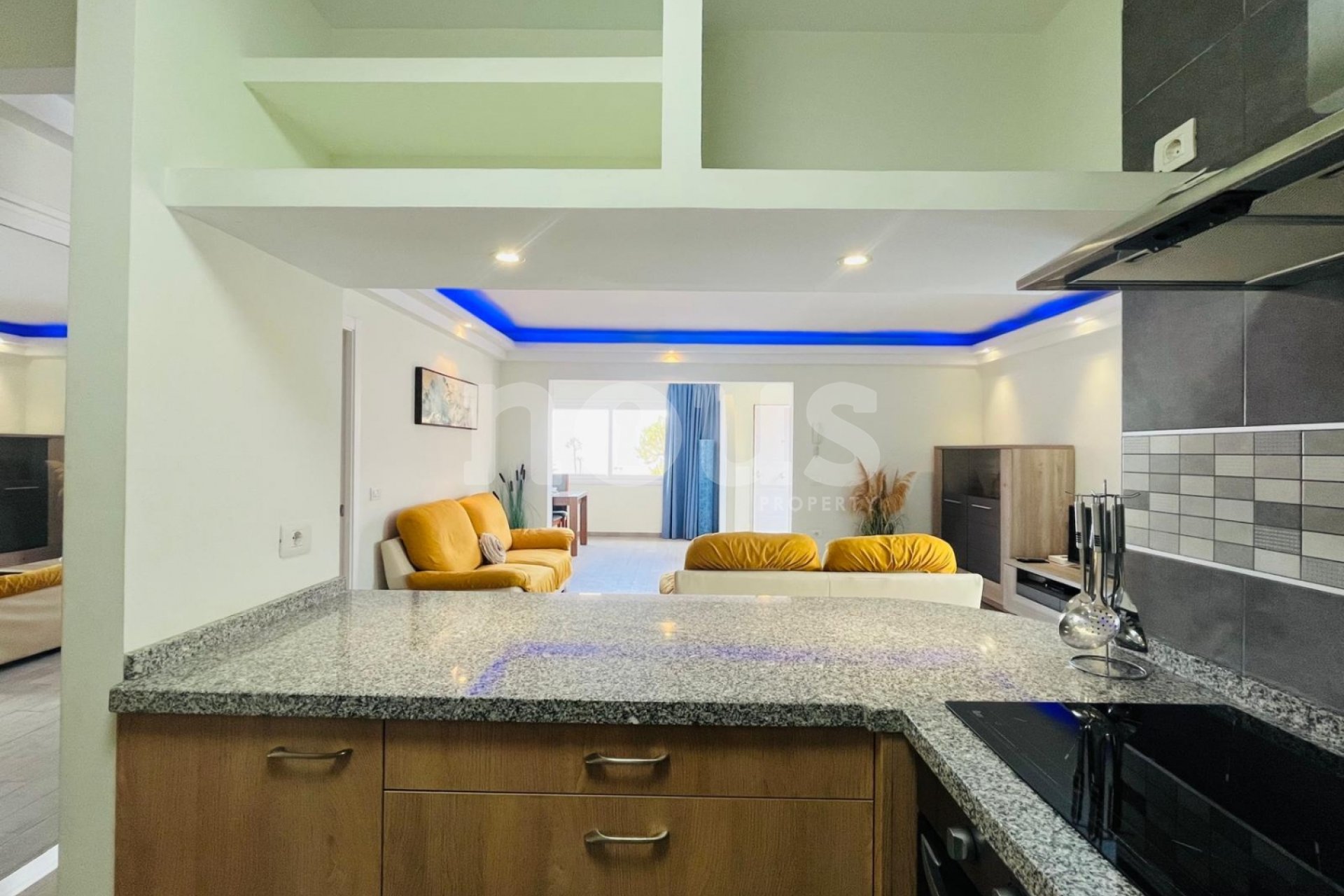 Odsprzedaż - Bungalow - Callao Salvaje - Sueño Azul