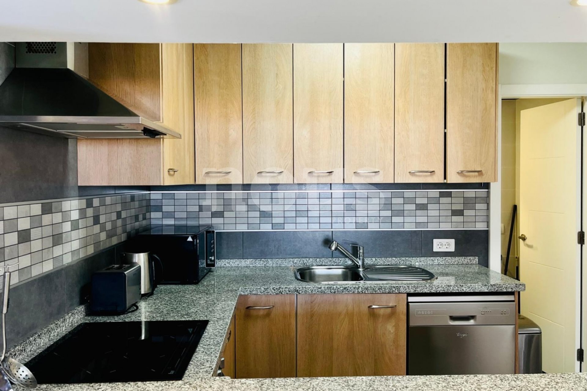 Odsprzedaż - Bungalow - Callao Salvaje - Sueño Azul