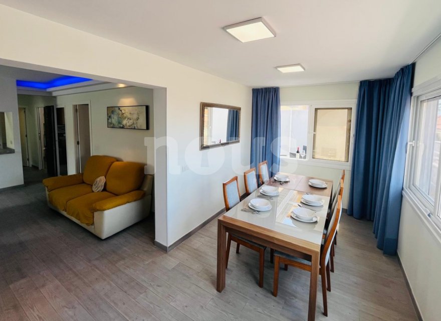 Odsprzedaż - Bungalow - Callao Salvaje - Sueño Azul