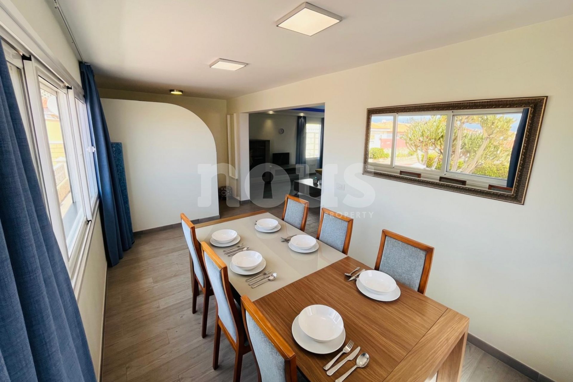 Odsprzedaż - Bungalow - Callao Salvaje - Sueño Azul