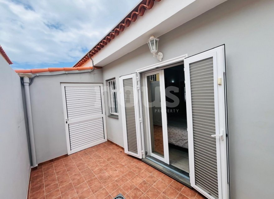 Odsprzedaż - Bungalow - Callao Salvaje - Sueño Azul