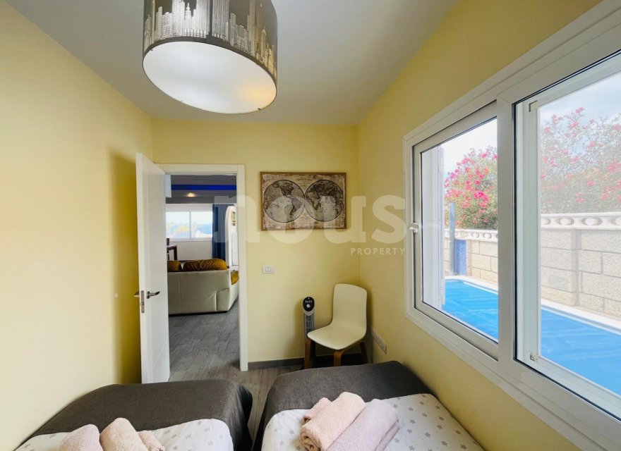 Odsprzedaż - Bungalow - Callao Salvaje - Sueño Azul