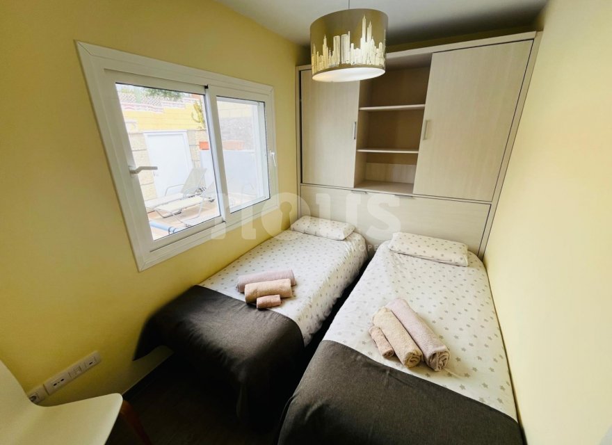 Odsprzedaż - Bungalow - Callao Salvaje - Sueño Azul