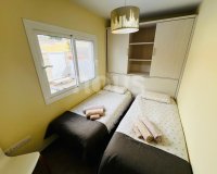 Odsprzedaż - Bungalow - Callao Salvaje - Sueño Azul