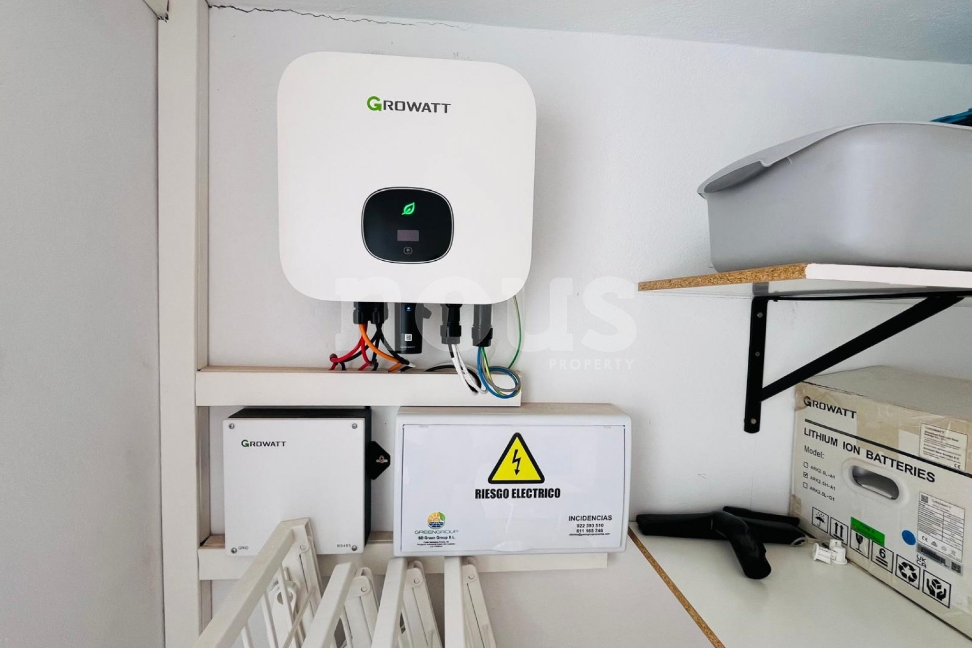 Odsprzedaż - Bungalow - Callao Salvaje - Sueño Azul