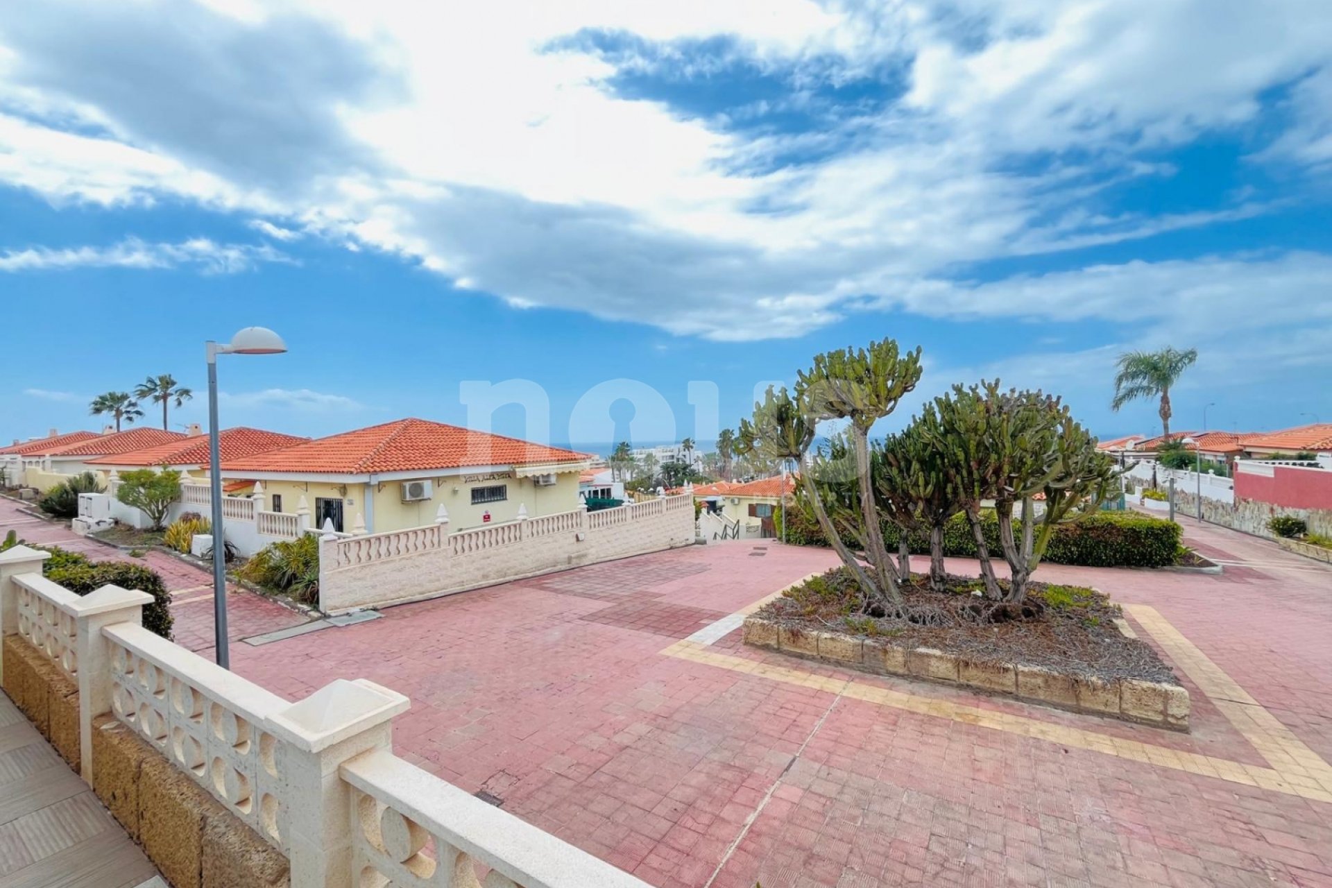 Odsprzedaż - Bungalow - Callao Salvaje - Sueño Azul