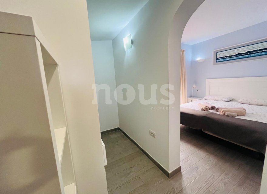 Odsprzedaż - Bungalow - Callao Salvaje - Sueño Azul