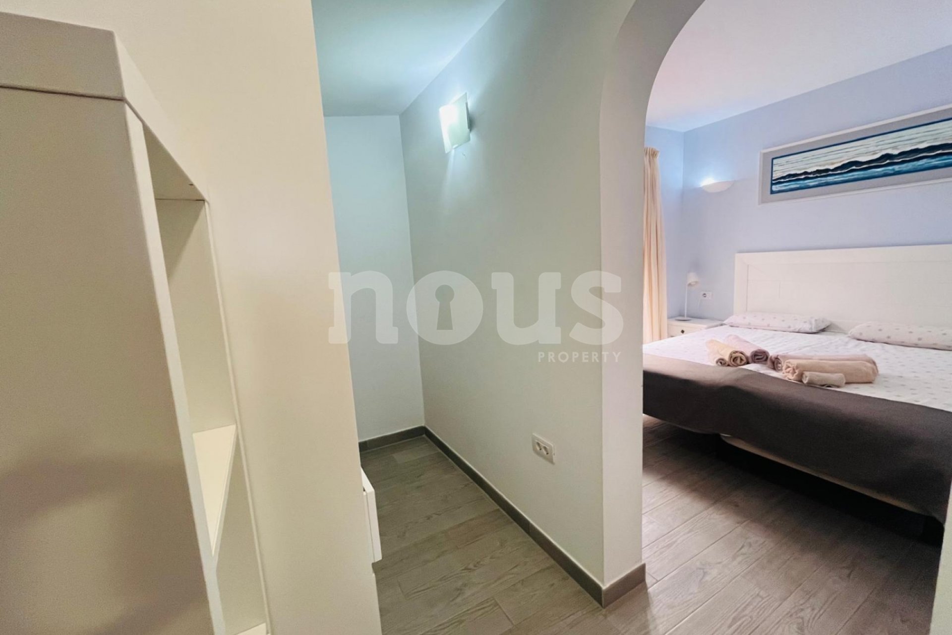 Odsprzedaż - Bungalow - Callao Salvaje - Sueño Azul