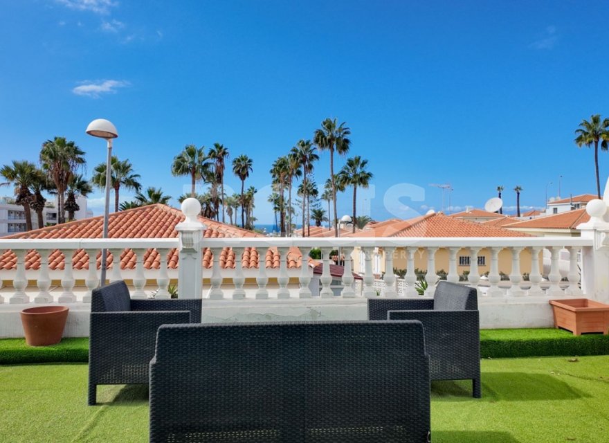 Odsprzedaż - Bungalow - Callao Salvaje - Sueño Azul