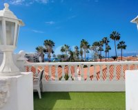 Odsprzedaż - Bungalow - Callao Salvaje - Sueño Azul