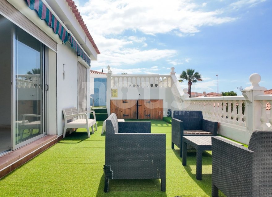 Odsprzedaż - Bungalow - Callao Salvaje - Sueño Azul