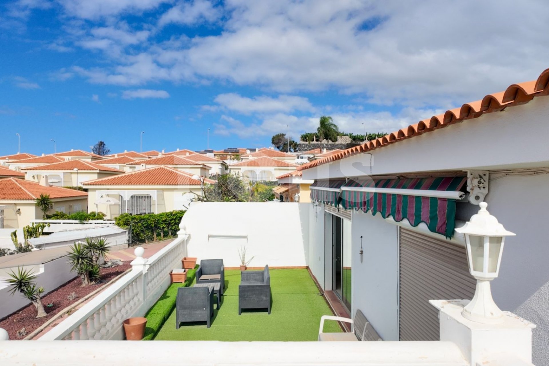 Odsprzedaż - Bungalow - Callao Salvaje - Sueño Azul