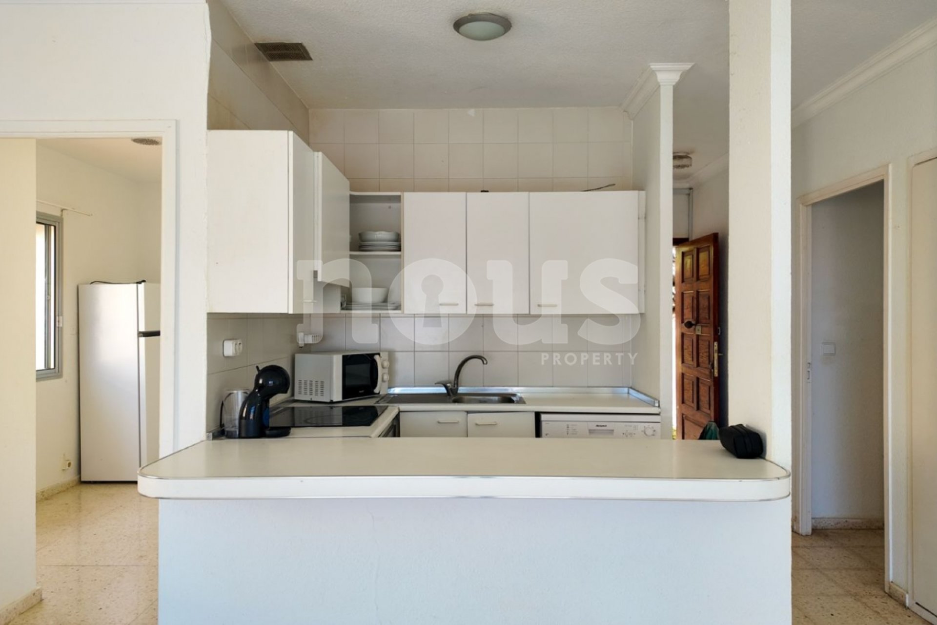 Odsprzedaż - Bungalow - Callao Salvaje - Sueño Azul