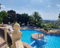 Odsprzedaż - Bungalow - Calpe - Costa Blanca