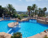 Odsprzedaż - Bungalow - Calpe - Costa Blanca