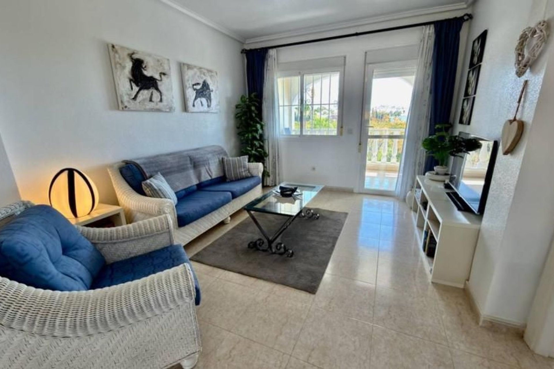 Odsprzedaż - Bungalow - Ciudad Quesada