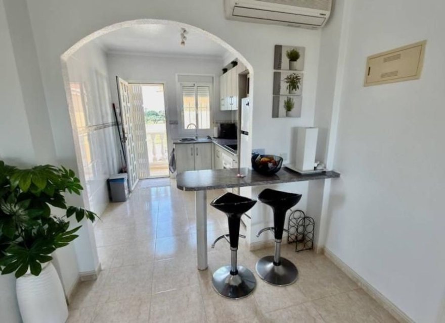 Odsprzedaż - Bungalow - Ciudad Quesada