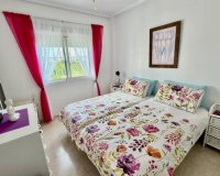 Odsprzedaż - Bungalow - Ciudad Quesada