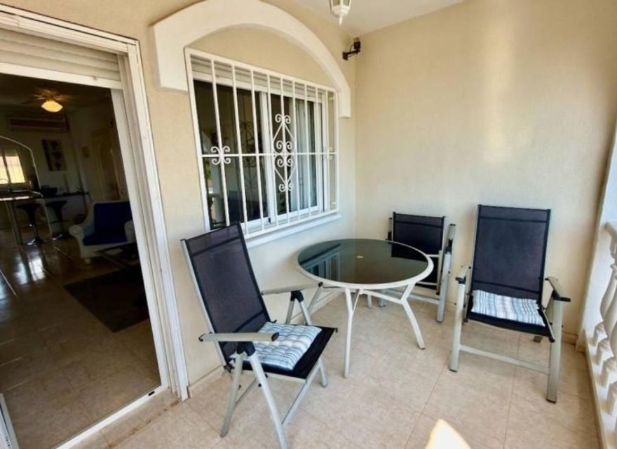 Odsprzedaż - Bungalow - Ciudad Quesada