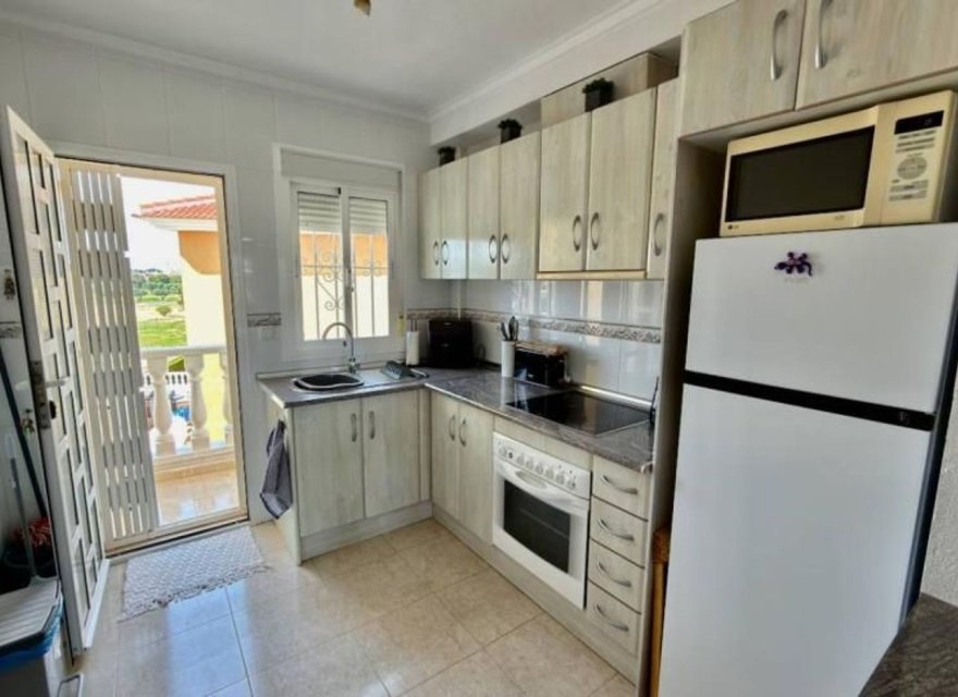 Odsprzedaż - Bungalow - Ciudad Quesada