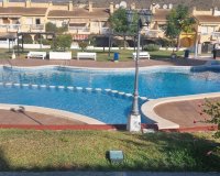 Odsprzedaż - Bungalow - El Campello - Pueblo Acantilado-lanuza