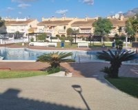 Odsprzedaż - Bungalow - El Campello - Pueblo Acantilado-lanuza