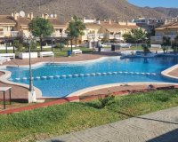 Odsprzedaż - Bungalow - El Campello - Pueblo Acantilado-lanuza