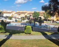 Odsprzedaż - Bungalow - El Campello - Pueblo Acantilado-lanuza