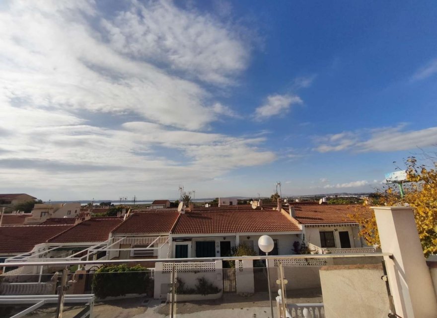 Odsprzedaż - Bungalow - Guardamar del Segura - Urbanizaciones