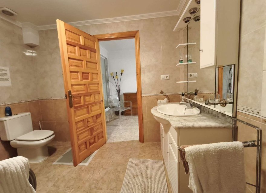 Odsprzedaż - Bungalow - Guardamar del Segura - Urbanizaciones