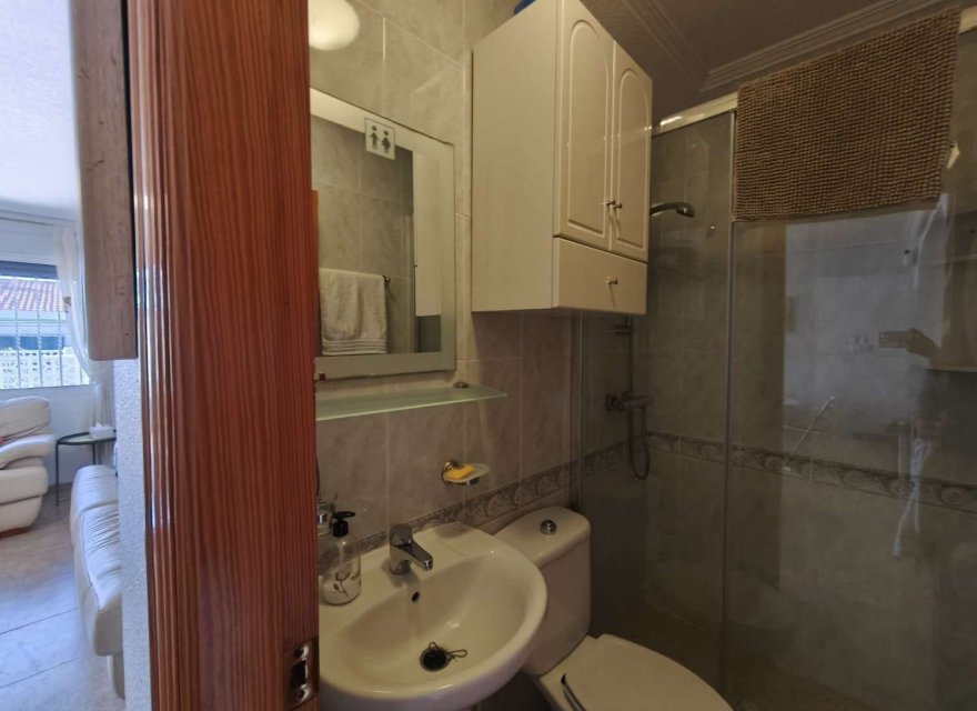 Odsprzedaż - Bungalow - Guardamar del Segura - Urbanizaciones