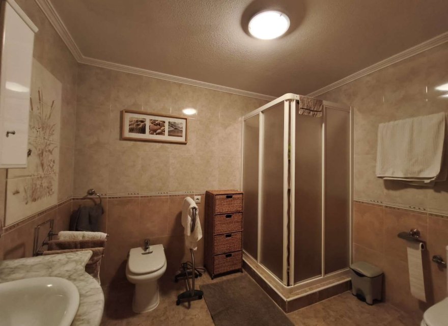 Odsprzedaż - Bungalow - Guardamar del Segura - Urbanizaciones