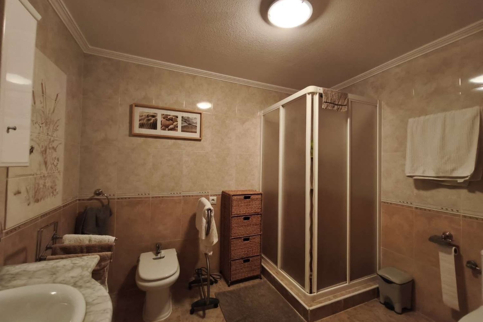 Odsprzedaż - Bungalow - Guardamar del Segura - Urbanizaciones