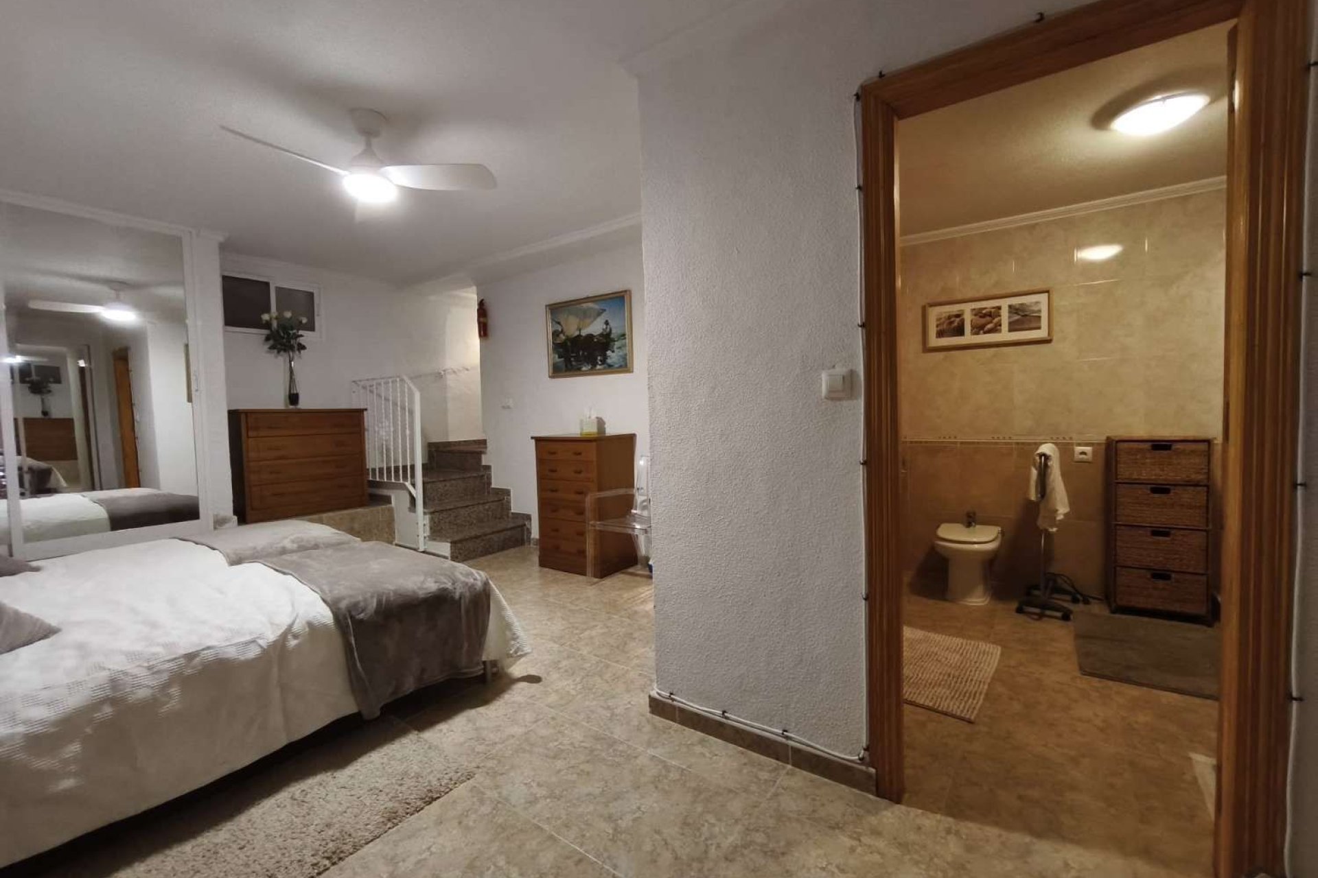 Odsprzedaż - Bungalow - Guardamar del Segura - Urbanizaciones