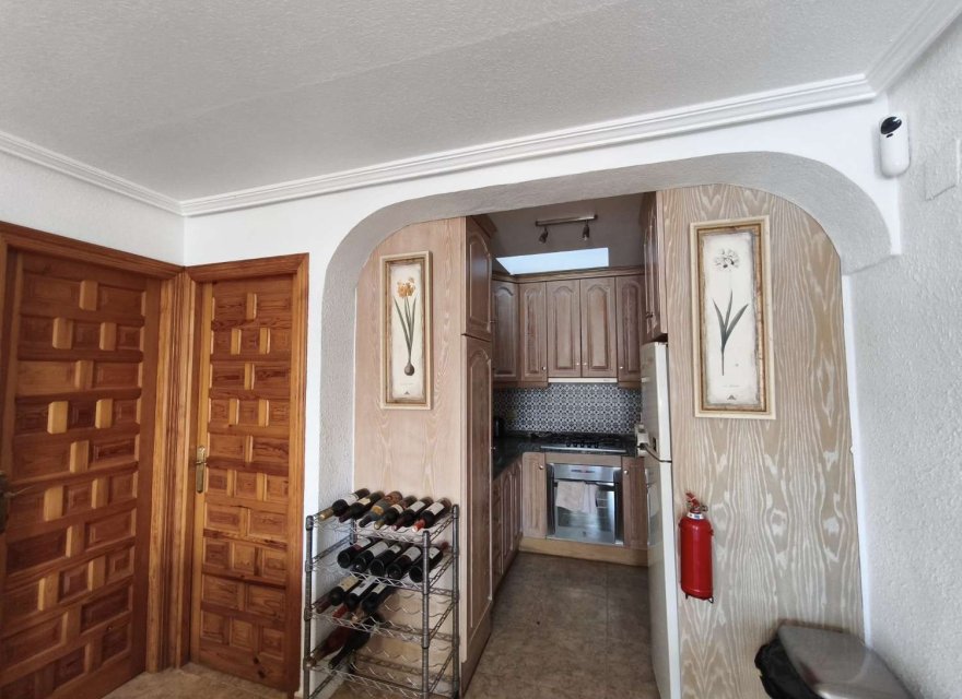 Odsprzedaż - Bungalow - Guardamar del Segura - Urbanizaciones