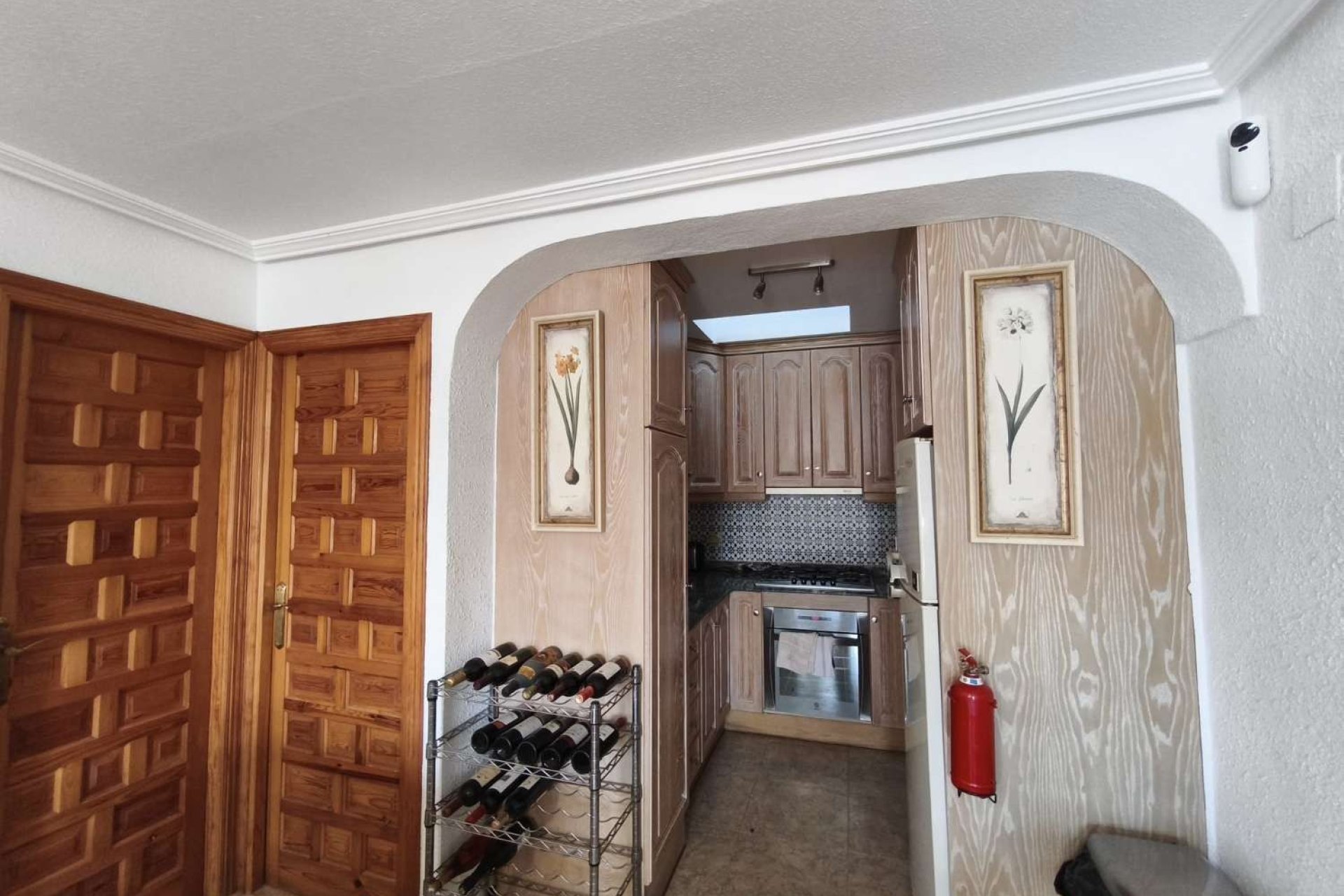 Odsprzedaż - Bungalow - Guardamar del Segura - Urbanizaciones