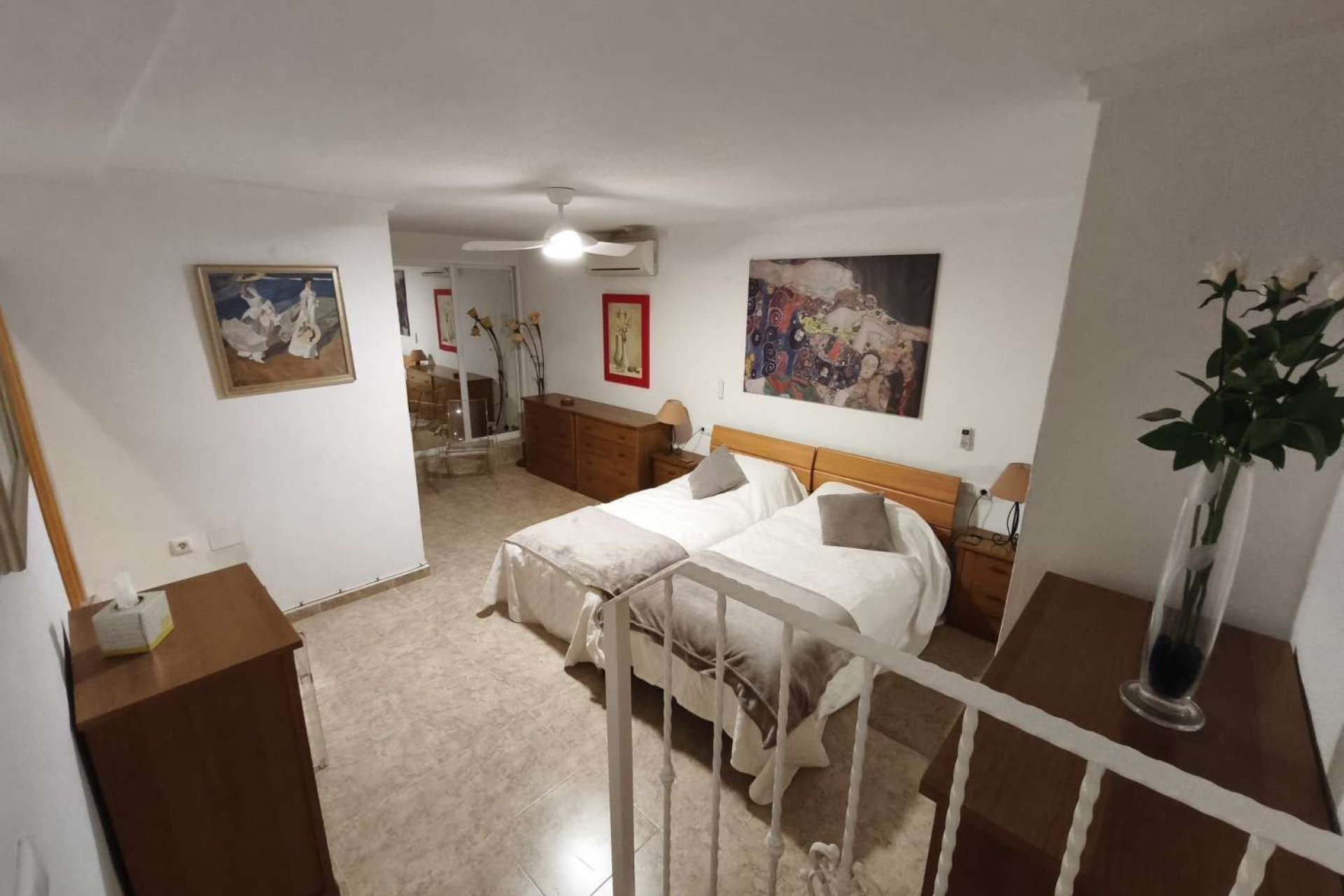 Odsprzedaż - Bungalow - Guardamar del Segura - Urbanizaciones