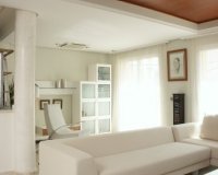 Odsprzedaż - Bungalow - Jávea - Costa Blanca