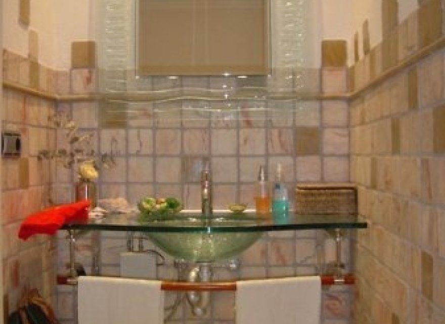 Odsprzedaż - Bungalow - Jávea - Costa Blanca